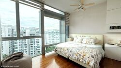 Botannia (D5), Condominium #507468381